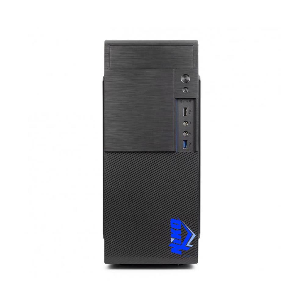 NIKO PC assemblato processore I3, ram 4 GB, rom 1 TB, Windows 